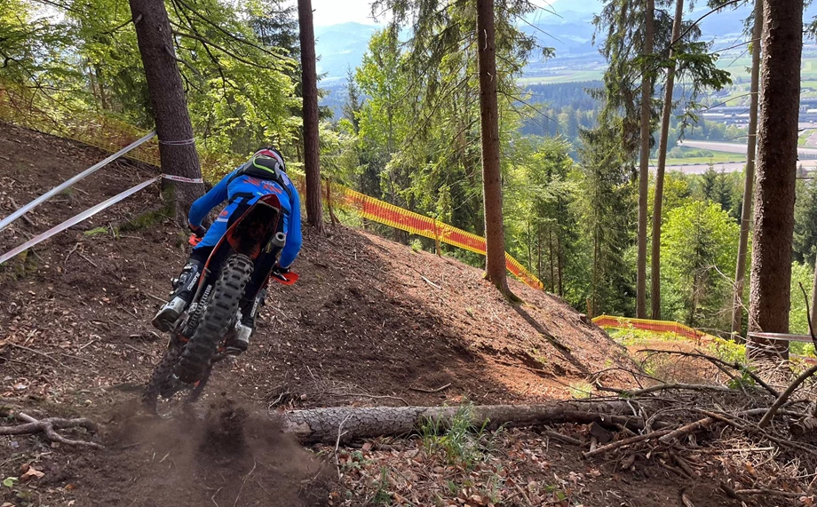 DOPPELTER TRIUMPH FÜR DIE WALZER TEAMFAHRER AM RED BULL RING Bild 5: DOPPELTER TRIUMPH FÜR DIE WALZER TEAMFAHRER AM RED BULL RING