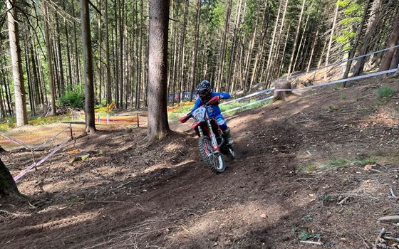 DOPPELTER TRIUMPH FÜR DIE WALZER TEAMFAHRER AM RED BULL RING - Bild 15