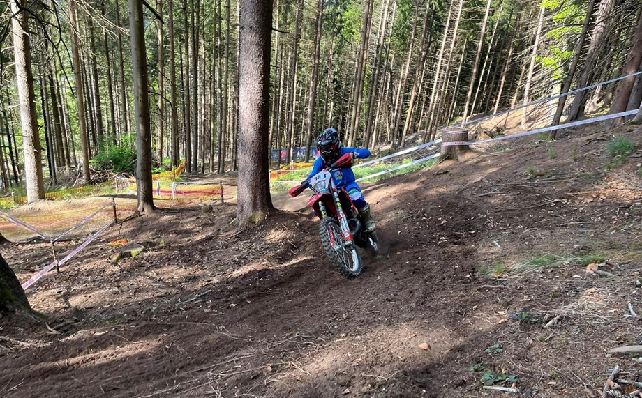 DOPPELTER TRIUMPH FÜR DIE WALZER TEAMFAHRER AM RED BULL RING Bild 15: DOPPELTER TRIUMPH FÜR DIE WALZER TEAMFAHRER AM RED BULL RING