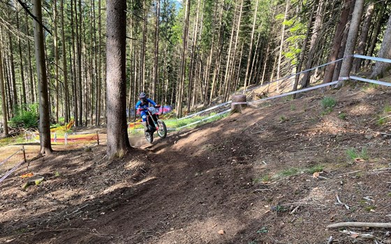 DOPPELTER TRIUMPH FÜR DIE WALZER TEAMFAHRER AM RED BULL RING - Bild 16