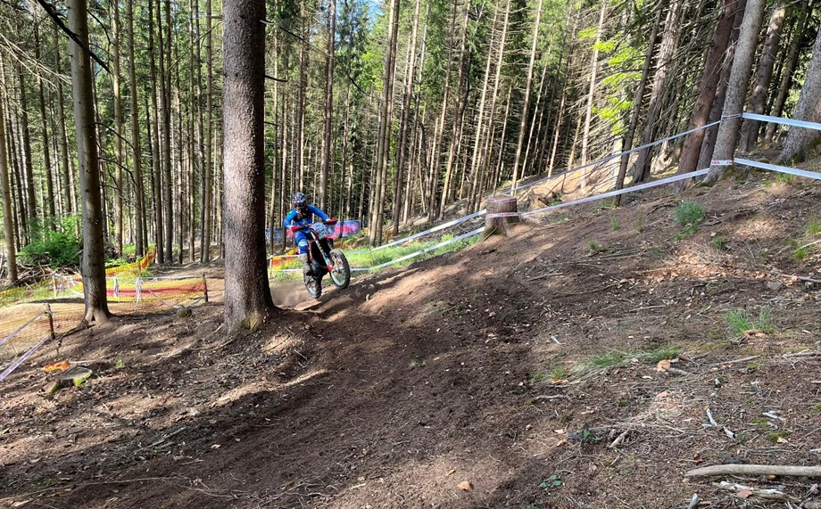 DOPPELTER TRIUMPH FÜR DIE WALZER TEAMFAHRER AM RED BULL RING Bild 16: DOPPELTER TRIUMPH FÜR DIE WALZER TEAMFAHRER AM RED BULL RING