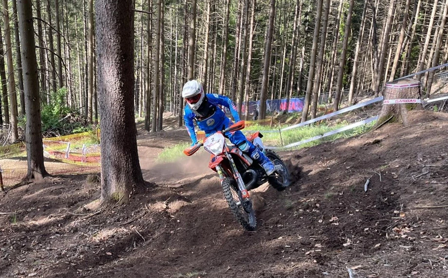 DOPPELTER TRIUMPH FÜR DIE WALZER TEAMFAHRER AM RED BULL RING Bild 4: DOPPELTER TRIUMPH FÜR DIE WALZER TEAMFAHRER AM RED BULL RING