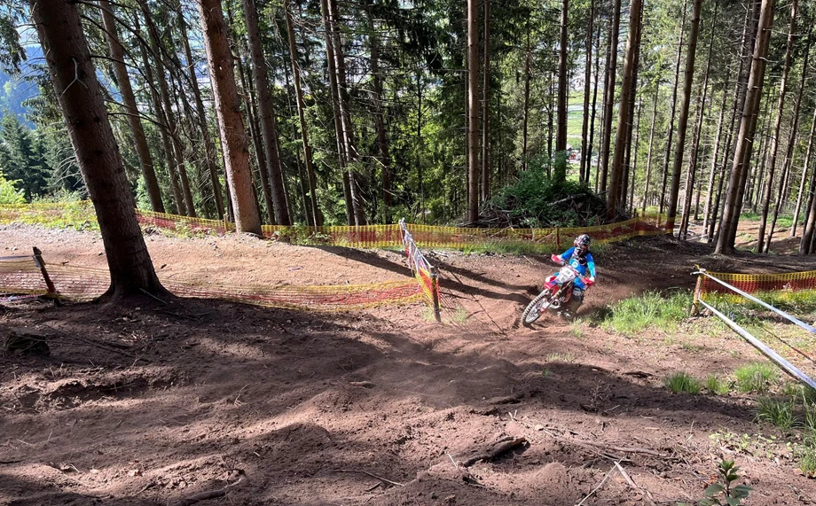 DOPPELTER TRIUMPH FÜR DIE WALZER TEAMFAHRER AM RED BULL RING Bild 17: DOPPELTER TRIUMPH FÜR DIE WALZER TEAMFAHRER AM RED BULL RING