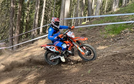 DOPPELTER TRIUMPH FÜR DIE WALZER TEAMFAHRER AM RED BULL RING - Bild 3