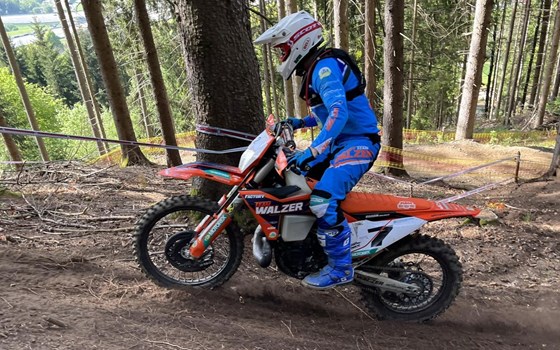 DOPPELTER TRIUMPH FÜR DIE WALZER TEAMFAHRER AM RED BULL RING - Bild 7