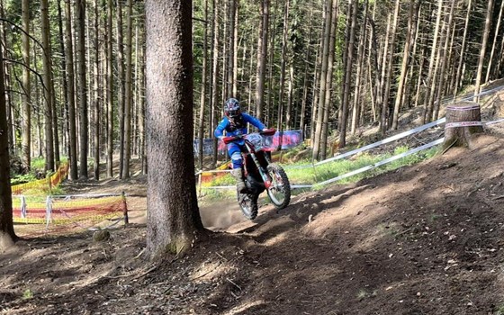 DOPPELTER TRIUMPH FÜR DIE WALZER TEAMFAHRER AM RED BULL RING - Bild 6