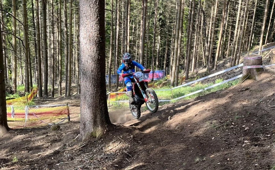 DOPPELTER TRIUMPH FÜR DIE WALZER TEAMFAHRER AM RED BULL RING Bild 6: DOPPELTER TRIUMPH FÜR DIE WALZER TEAMFAHRER AM RED BULL RING