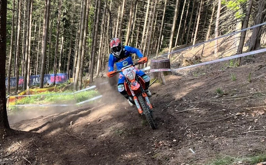 DOPPELTER TRIUMPH FÜR DIE WALZER TEAMFAHRER AM RED BULL RING Bild 1: DOPPELTER TRIUMPH FÜR DIE WALZER TEAMFAHRER AM RED BULL RING