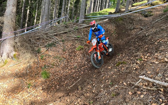 DOPPELTER TRIUMPH FÜR DIE WALZER TEAMFAHRER AM RED BULL RING - Bild 9