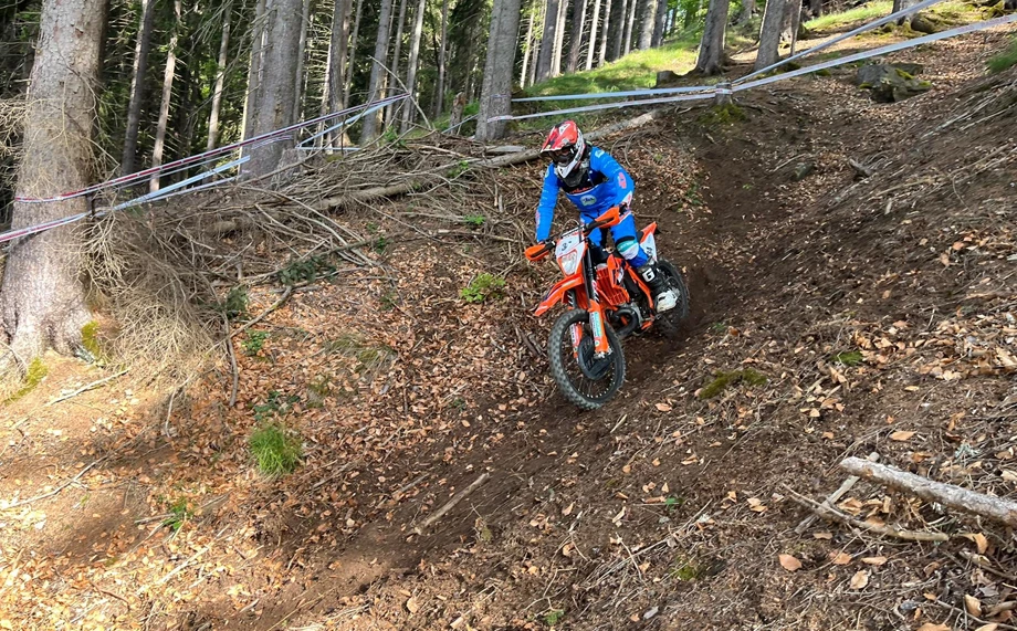 DOPPELTER TRIUMPH FÜR DIE WALZER TEAMFAHRER AM RED BULL RING Bild 9: DOPPELTER TRIUMPH FÜR DIE WALZER TEAMFAHRER AM RED BULL RING