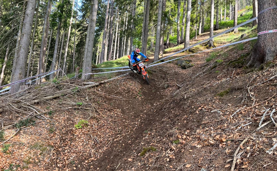 DOPPELTER TRIUMPH FÜR DIE WALZER TEAMFAHRER AM RED BULL RING Bild 10: DOPPELTER TRIUMPH FÜR DIE WALZER TEAMFAHRER AM RED BULL RING