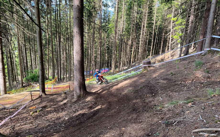 DOPPELTER TRIUMPH FÜR DIE WALZER TEAMFAHRER AM RED BULL RING Bild 13: DOPPELTER TRIUMPH FÜR DIE WALZER TEAMFAHRER AM RED BULL RING