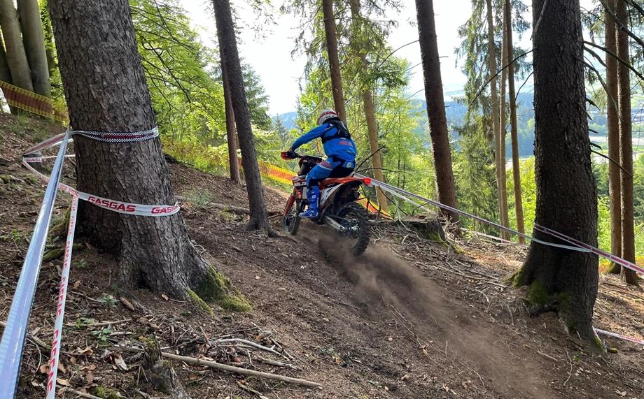 DOPPELTER TRIUMPH FÜR DIE WALZER TEAMFAHRER AM RED BULL RING Bild 14: DOPPELTER TRIUMPH FÜR DIE WALZER TEAMFAHRER AM RED BULL RING