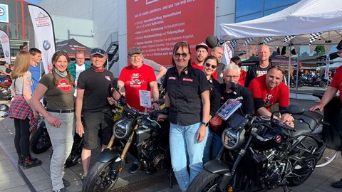 Segmüller 10. +11.05.2024