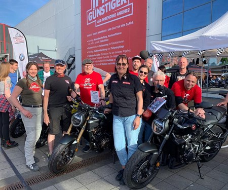 Segmüller 10. +11.05.2024