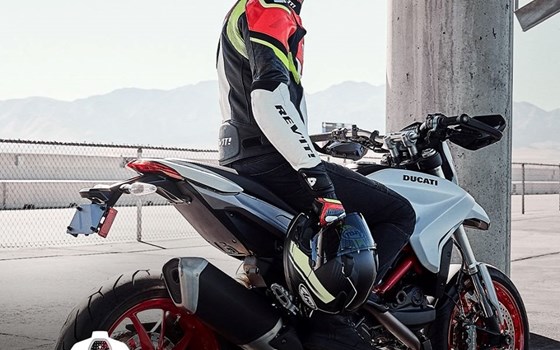 Revit Rückenprotektor Aktion  - Bild 4