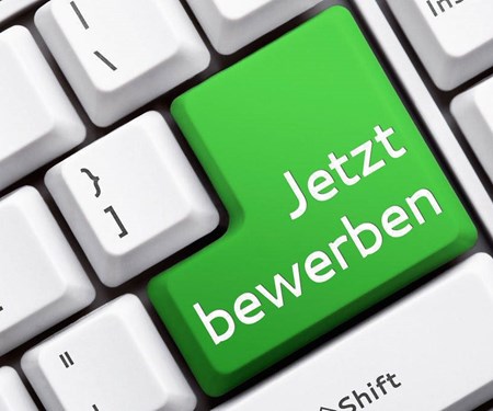 Wir suchen Verstärkung für unser Team!