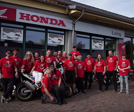 25 Jahre Motorradtechnik Lang 