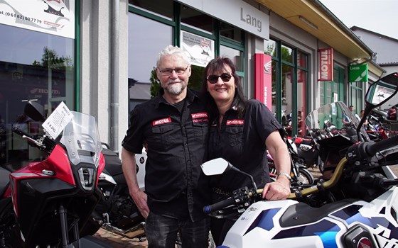 25 Jahre Motorradtechnik Lang  - Bild 8