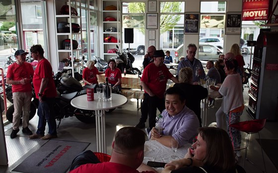 25 Jahre Motorradtechnik Lang  - Bild 11