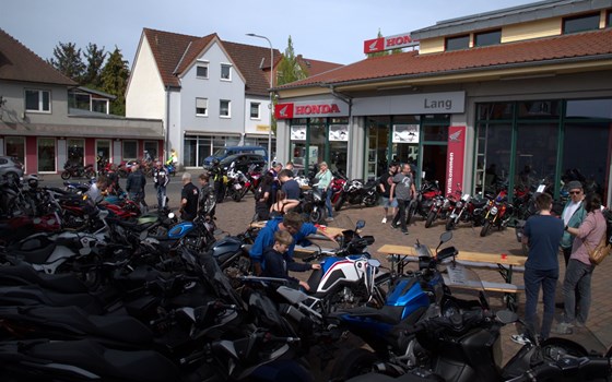 25 Jahre Motorradtechnik Lang  - Bild 2