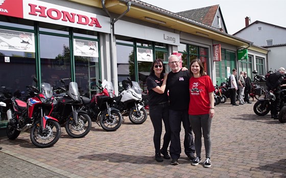 25 Jahre Motorradtechnik Lang  - Bild 4