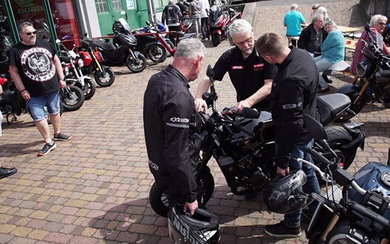 25 Jahre Motorradtechnik Lang  - Bild 5