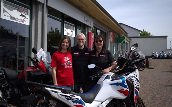 25 Jahre Motorradtechnik Lang  - Bild 6