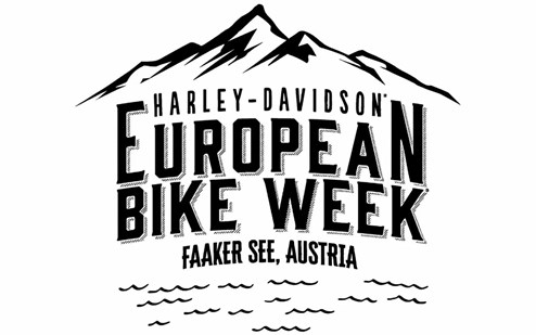 Bikeweek Fakersee