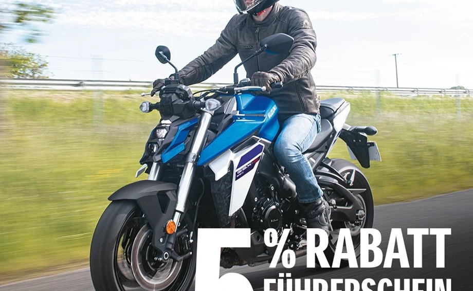 Easy Einstieg für Führerscheinneulinge* Bild 2: Easy Einstieg für Führerscheinneulinge*