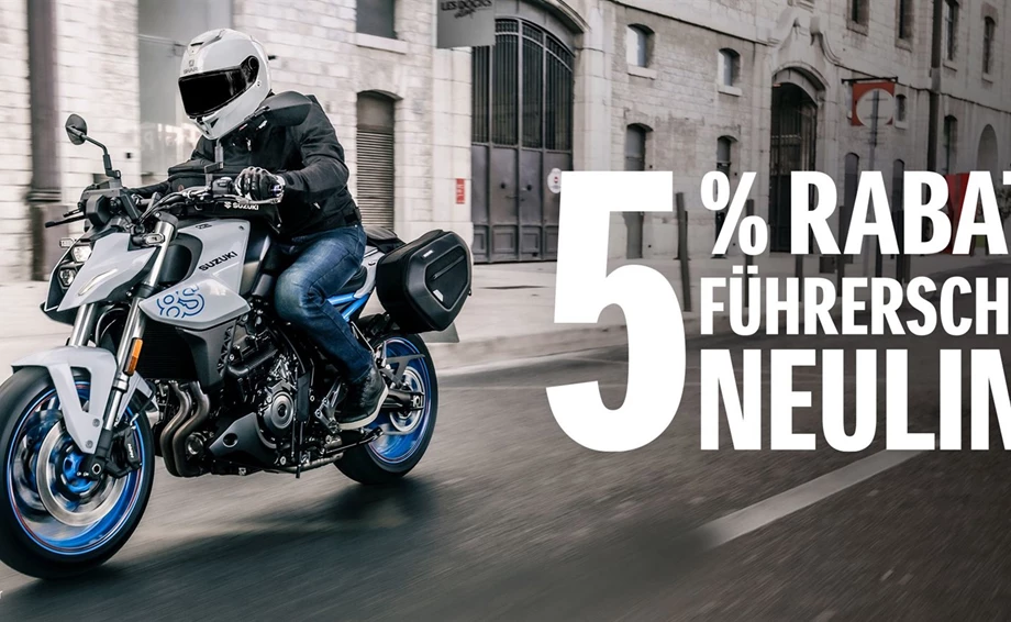 Easy Einstieg für Führerscheinneulinge* Bild 1: Easy Einstieg für Führerscheinneulinge*