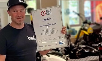 Dein Traumjob bei uns?!