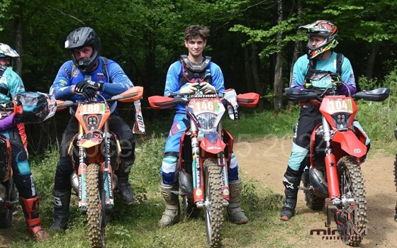 Erfolg auf zwei Fronten bei KTM Walzer! - Bild 5 Erfolg auf zwei Fronten bei KTM Walzer! - Bild 5