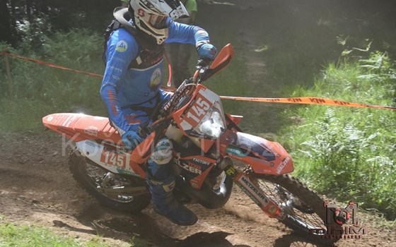 Erfolg auf zwei Fronten bei KTM Walzer! - Bild 8 Erfolg auf zwei Fronten bei KTM Walzer! - Bild 8