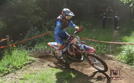 Erfolg auf zwei Fronten bei KTM Walzer! - Bild 9 Erfolg auf zwei Fronten bei KTM Walzer! - Bild 9