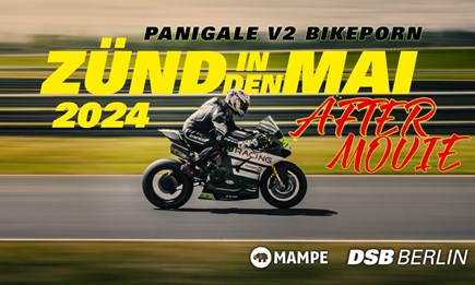 Zünd in den Mai Aftermovie