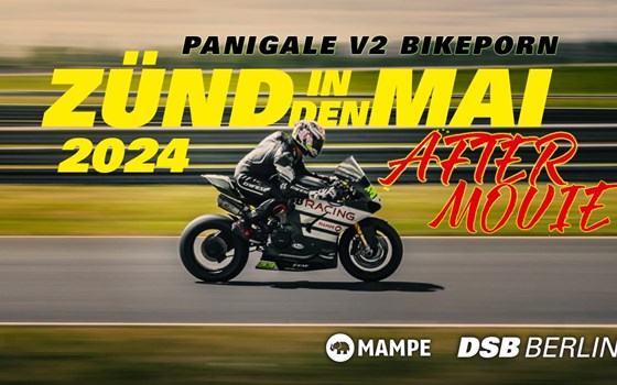 Zünd in den Mai Aftermovie - Bild 1