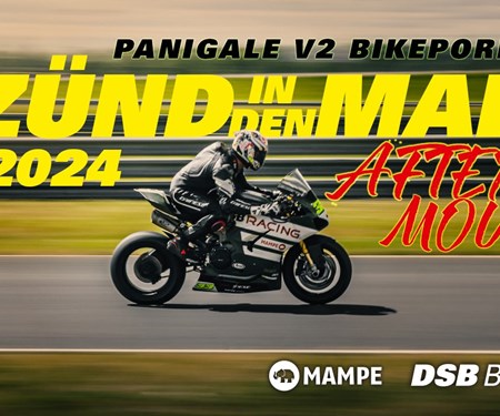 Zünd in den Mai Aftermovie