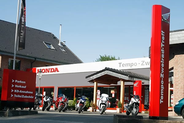 HONDA NX500, Modelljahrgang 2024 Bild 21: HONDA NX500, Modelljahrgang 2024