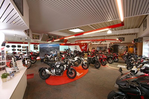 HONDA NX500, Modelljahrgang 2024 Bild 22: HONDA NX500, Modelljahrgang 2024