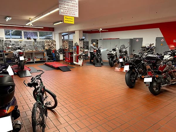 HONDA NX500, Modelljahrgang 2024 Bild 23: HONDA NX500, Modelljahrgang 2024