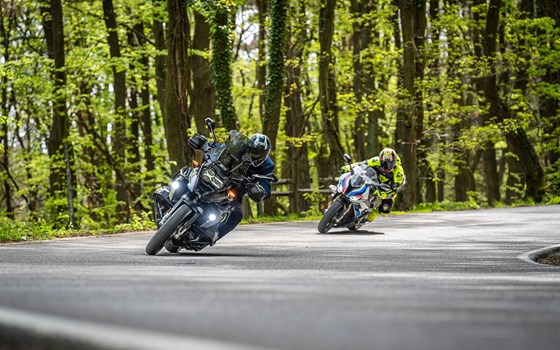 Wunderlich Suspension - powered by TracTive - Bild 1