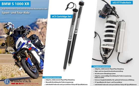 Wunderlich Suspension - powered by TracTive - Bild 4