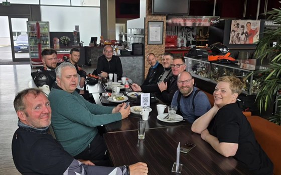 KTM Breuer & Friends auf Reisen!  - Bild 5