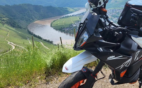 KTM Breuer & Friends auf Reisen!  - Bild 6