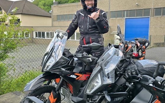 KTM Breuer & Friends auf Reisen!  - Bild 7