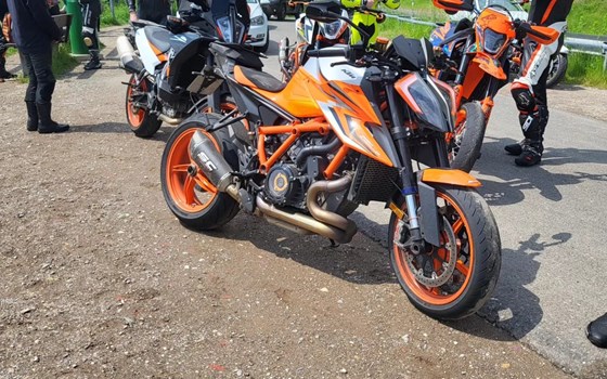 KTM Breuer & Friends auf Reisen!  - Bild 9