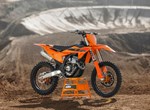 VORBESTELLUNGSRABATT KTM 2025 OFFROAD MODELLE