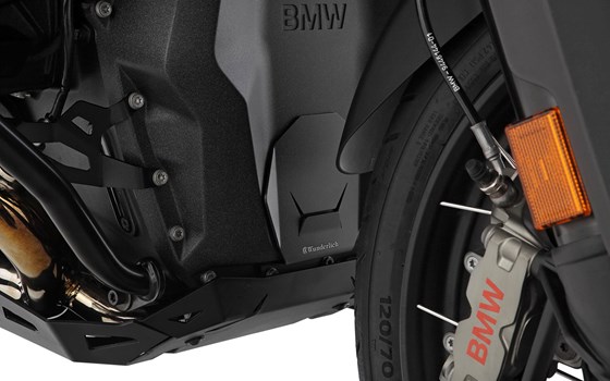 Wunderlich Motorgehäuseschutz für die BMW R 1300 GS - Bild 2