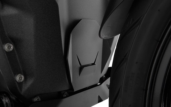 Wunderlich Motorgehäuseschutz für die BMW R 1300 GS - Bild 3